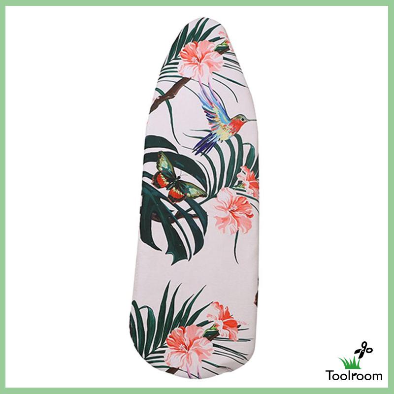 Tấm Đệm Lót Bàn Ủi Dày Dặn Chịu Nhiệt Kích Thước 55x19 &quot;