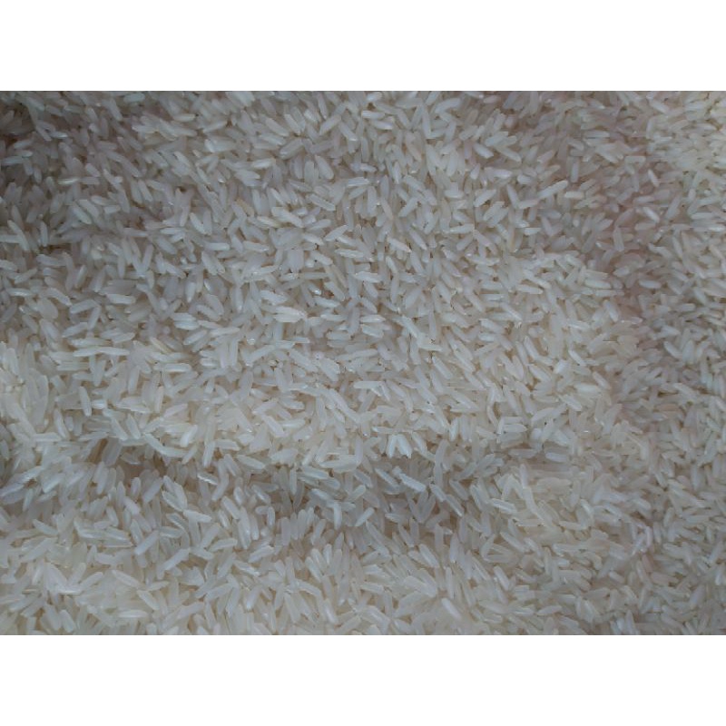 Gạo 64 Cũ  xốp mềm