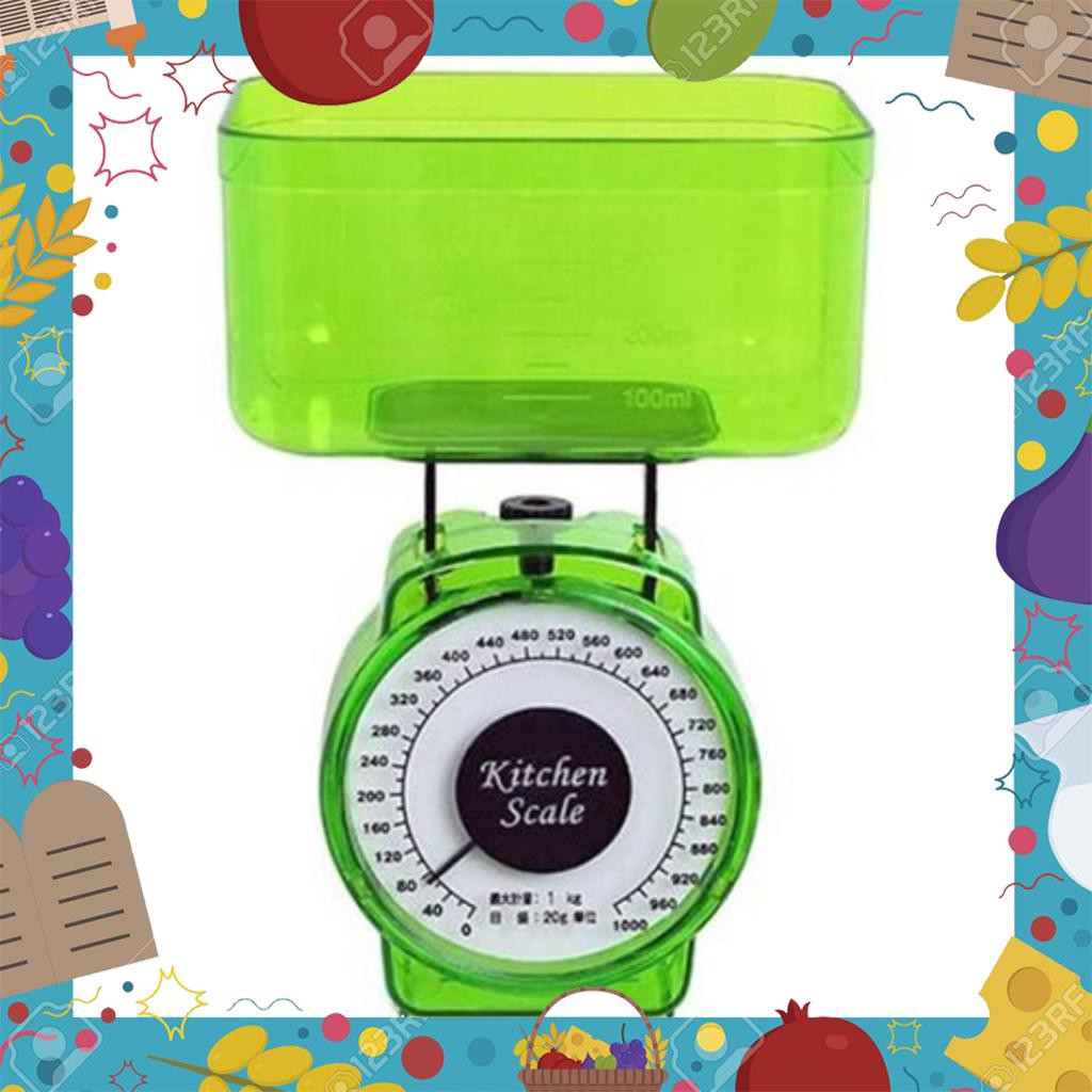 🎁 CÂN THỰC PHẨM KITCHEN 🎁