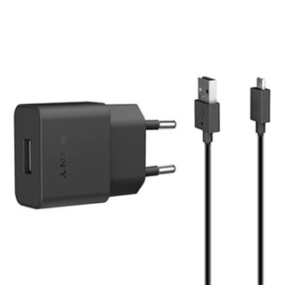 Bộ sạc Sony zin theo máy