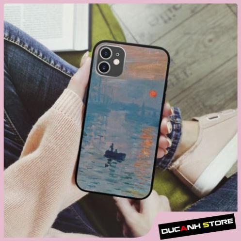 Ốp Lưng SAMSUNG hình river view collage art aesthetic giá rẻ  cho các dòng iPhone PAP20211024