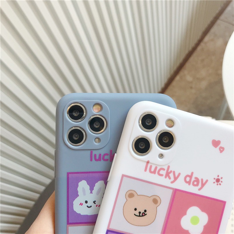 Ốp điện thoại TPU mềm cho OPPO A52 A92 A92S A72 A31 2020 A8 A91 F9 F11 A9X A11X A11 A9 2020 K5 K3 F5 A73 A5 A7 A5S A3S | BigBuy360 - bigbuy360.vn
