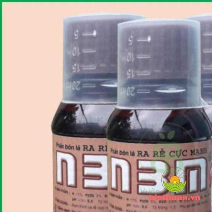 N3M Pro Siêu Ra Rễ Cực Mạnh 100ml