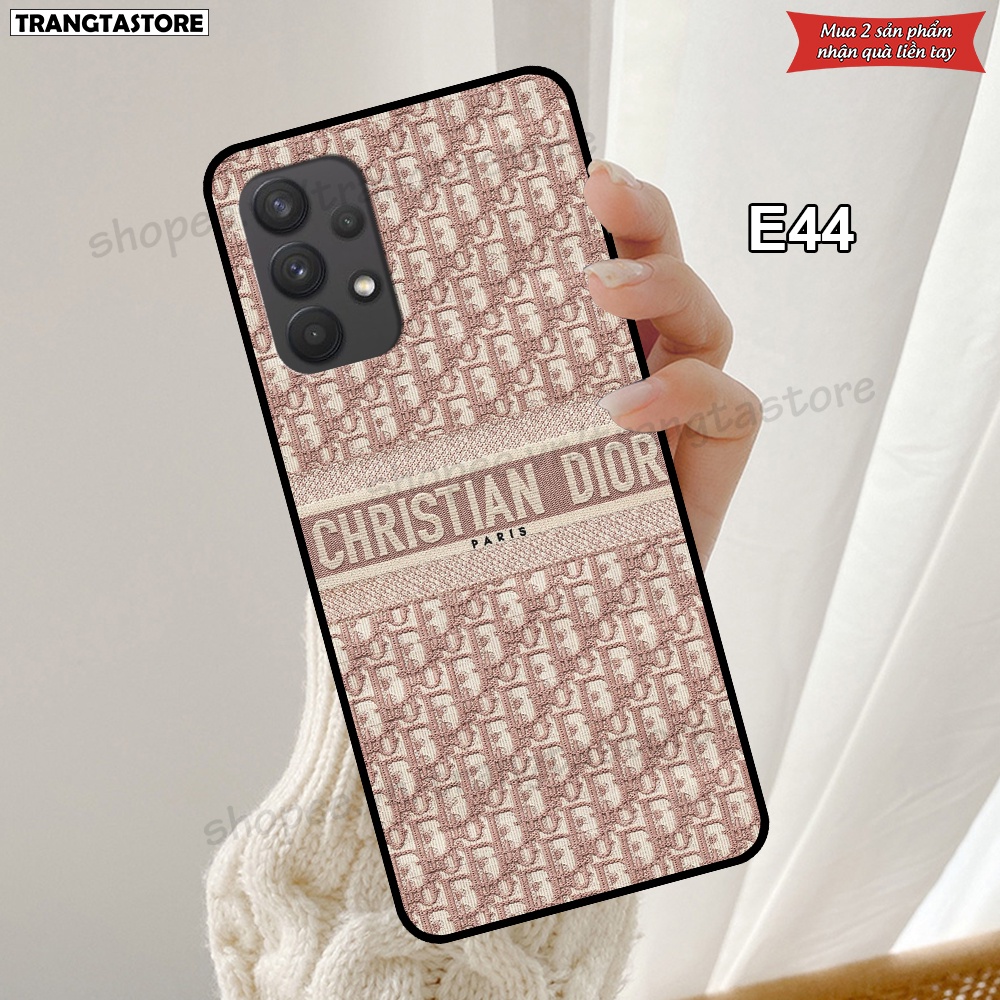 Ốp lưng Samsung A32 -  A32 5G - A52 -  A52S - A72 -  in hình cute - so đẹp - rẻ - chất lượng cao