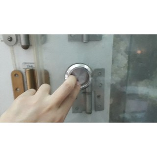 Tay Nắm Âm Phi 60