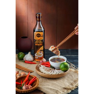 Nước mắm Nét Việt - Quà Biếu Combo