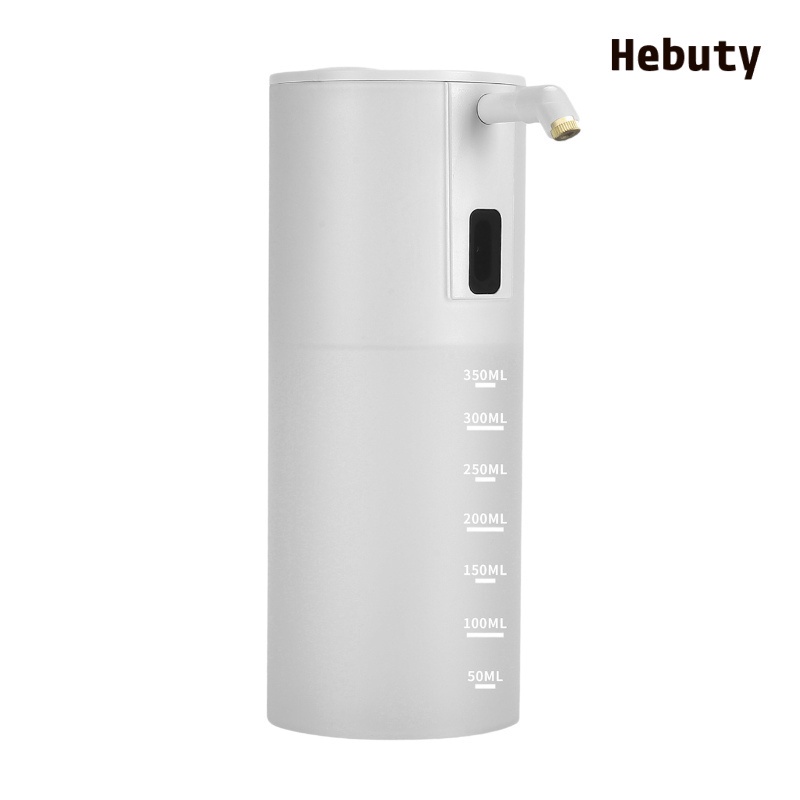 Hộp Đựng Dung Dịch Rửa Chén Cảm Ứng Chuyển Động Hồng Ngoại Tự Động