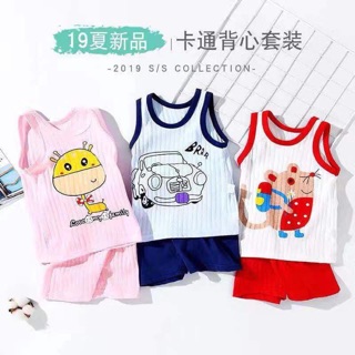 Combo 3b cotton giấy qc