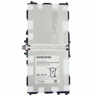 PIN MÁY TÍNH BẢNG SAMSUNG GALAXY TAB NOTE 10.1 P600 P601 P605 T8220E T8220K ZIN HÃNG HÀNG NHẬP KHẨU