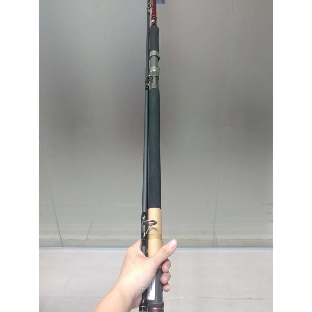 Cần Câu Abu Garcia Hobby Tournament Edition