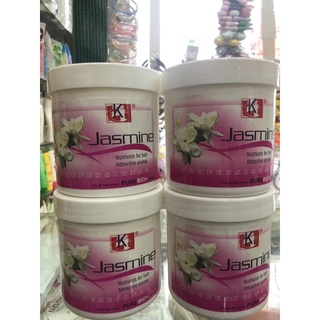 Dầu hấp tóc hương hoa Lài (1000ml )