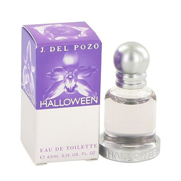 Nước Hoa Nữ J. Del Pozo HALLOWEEN - 4.5ml.