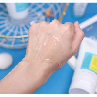 Sữa rửa mặt Cosrx Low PH