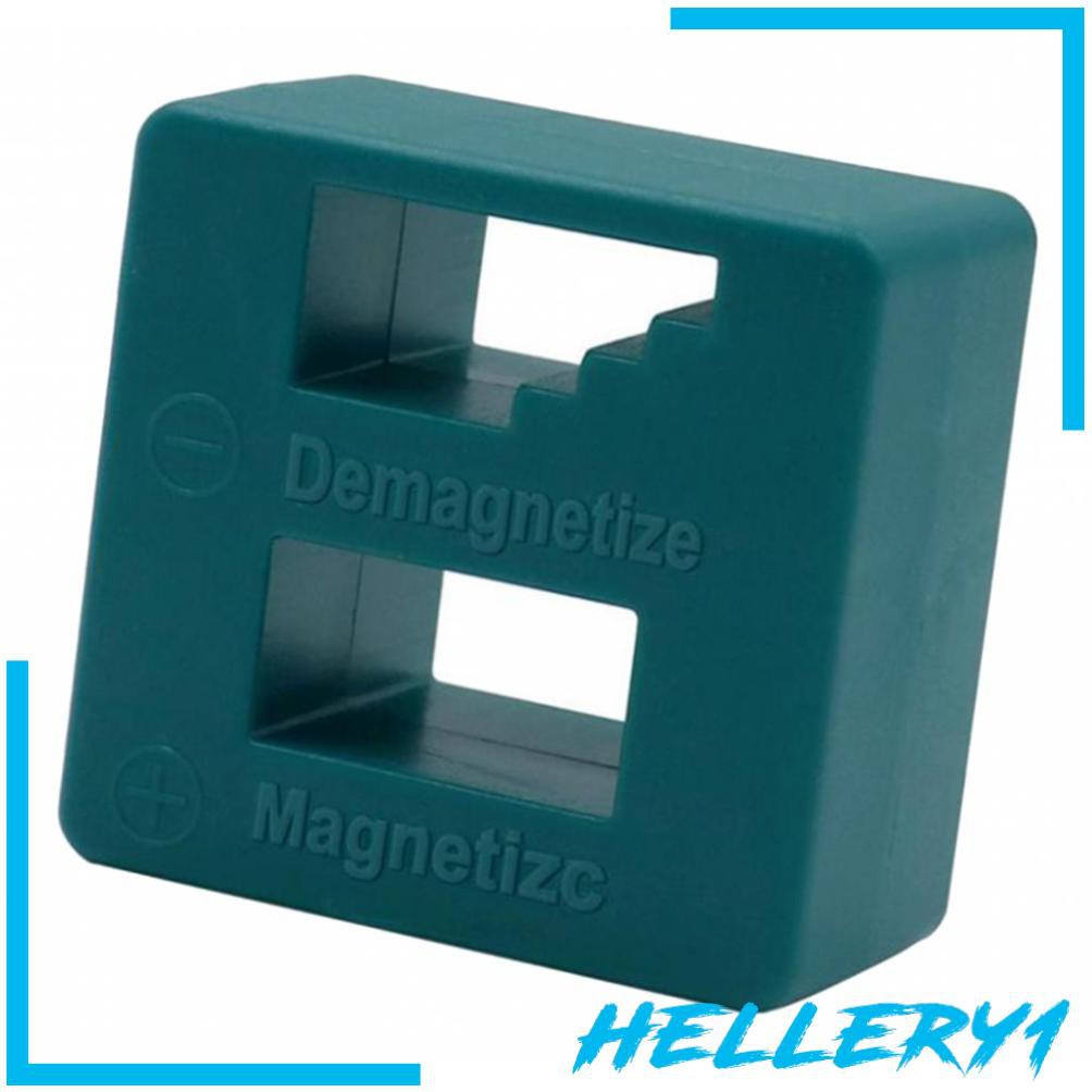 2 Cục Khử Từ Demagnetizer Cho Máy Khoan