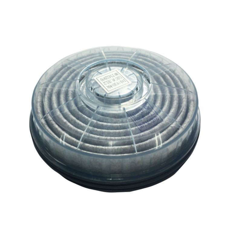 Mặt nạ chống bụi Koken 1180c  , phòng khói bụi