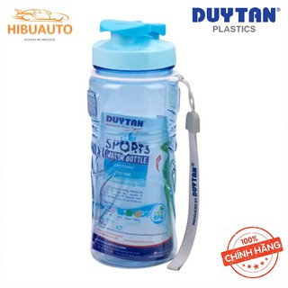 Thùng 24 Bình Nước Matsu Có Quai Duy Tân 500ML - Màu ngẫu nhiên