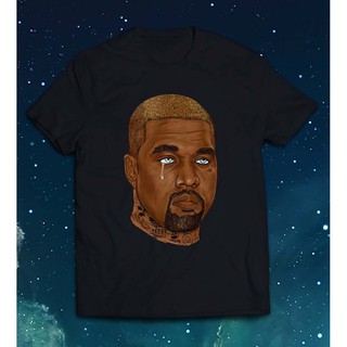 Kanye West tee