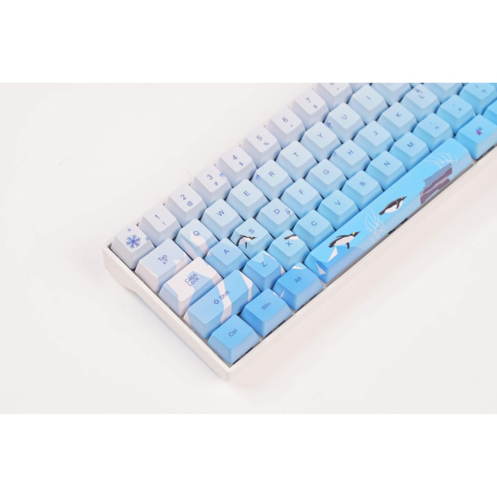 CÓ SẴN Bàn phím cơ không dây RK71 Phiên Bản Giới Hạn Nhiều Họa Tiết. Hàng Chính Hãng | BigBuy360 - bigbuy360.vn