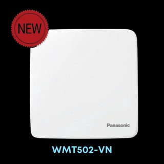 Công Tắc Panasonic Dòng Minerva Màu Trắng (Công Tắc 1 Chiều, 2 Chiều)