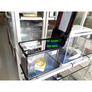 Bể CR Q3400