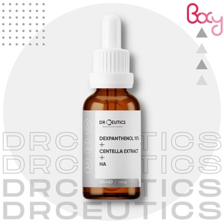 Serum vitamin b5 drceutics cấp ẩm và phục hồi da