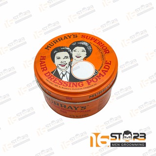[Chính Hãng] Sáp Murray's Superior 85g USA