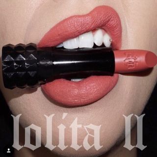 Son lì kat von d lolita ii