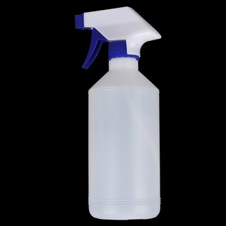 (3C & Bi) Bình Xịt Nước Tưới Cây 500ml