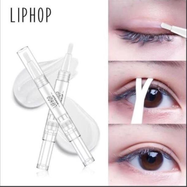Keo kích mí Liphop cực nhanh, mí cực đẹp