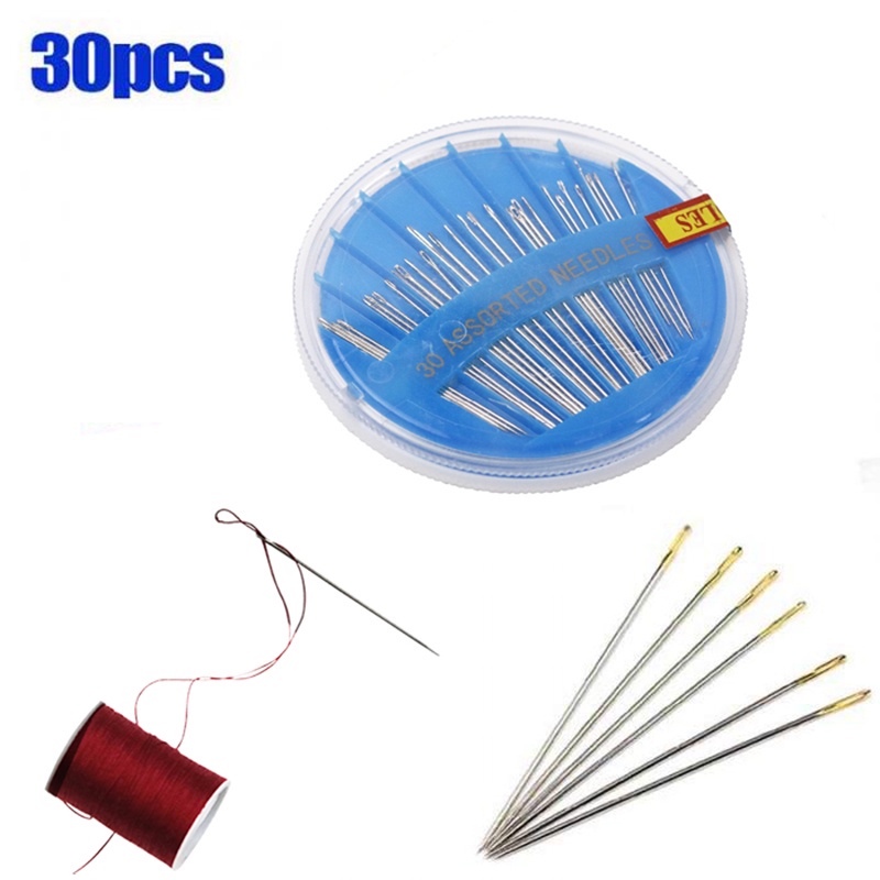 Set 30 Kim May Vá Đa Dụng