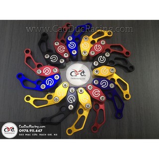 SIÊU RẺ - pass giữ dây dầu Brem.bo - hàng loại 1