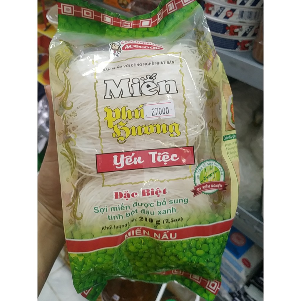 miến phú khương