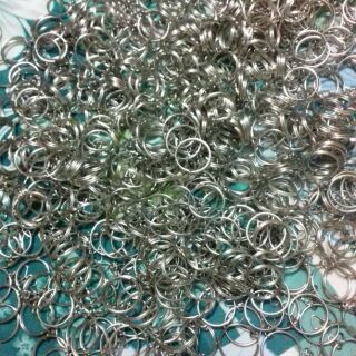Khoen gắn móc khoá