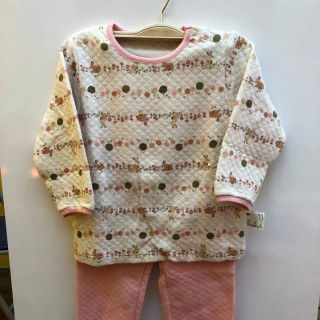 Bộ nỉ Uniqlo chính hãng