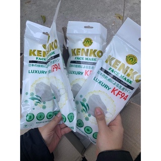 khẩu trang 4 lớp