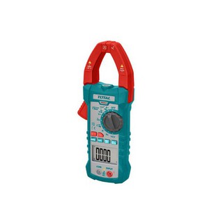 Ampe kìm total tmt410002