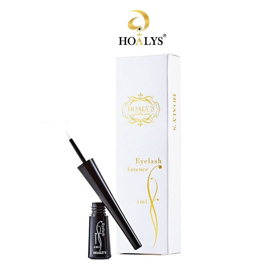 Dưỡng mi và kích thích mọc mi - Eyelash Essence - HOALYS MA02