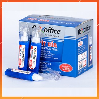 ⏩ bút xóa nước flexoffice fo-cp01