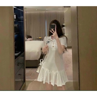Đầm bigsize đuôi cá theu 55-90kg