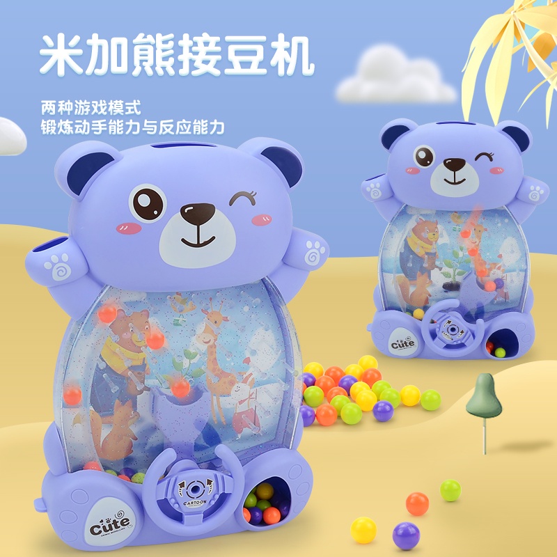 Bộ Đồ Chơi Lắp Ráp Giúp Bé Tư Duy Sáng Tạo