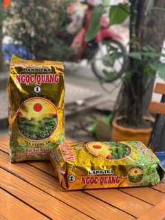 Trà Hương Lài Ngọc Quang