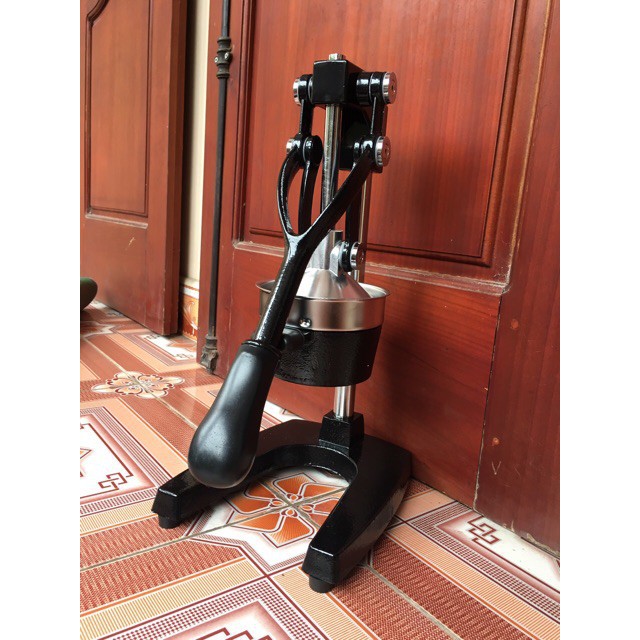 Máy ép cam máy vắt cam inox bằng tay 7kg