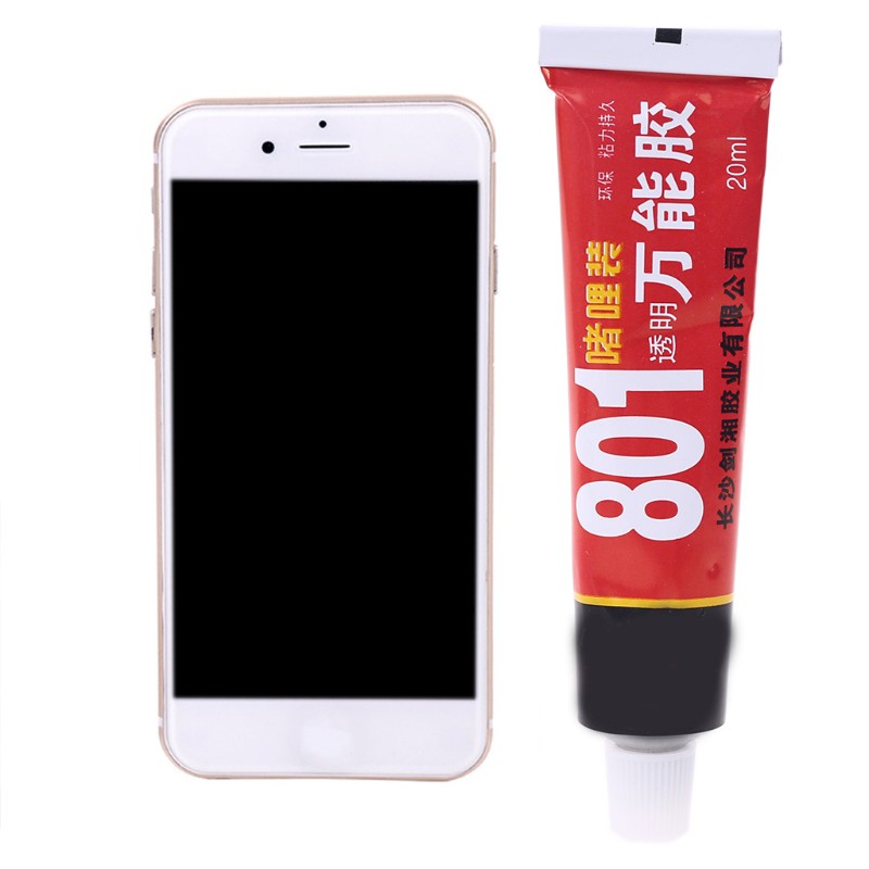 Keo dán giày da cao su mềm chuyên nghiệp chất lượng cao