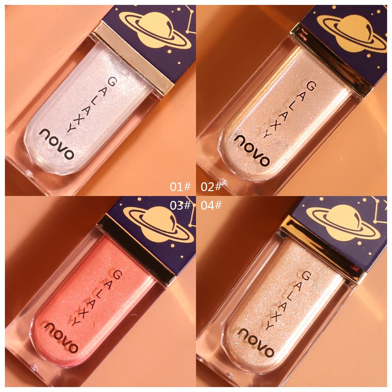 (Hàng Mới Về) Kem Bắt Sáng 4 Màu Tùy Chọn Cao Cấp | BigBuy360 - bigbuy360.vn