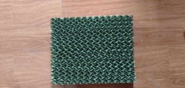 Tấm làm mát sóng nhỏ cho quạt điều hoà juhua 6001