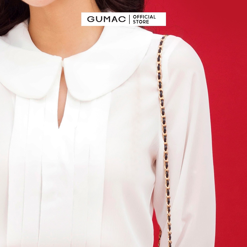 Chân váy xếp ly VC01039 GUMAC | BigBuy360 - bigbuy360.vn