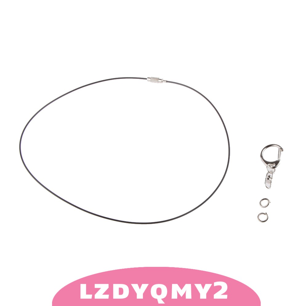 Set 18 Mặt Dây Chuyền Hình Fairy Tail Lucy Lucy Heart Celestial