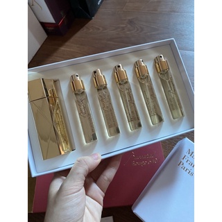 Set nước hoa Maison