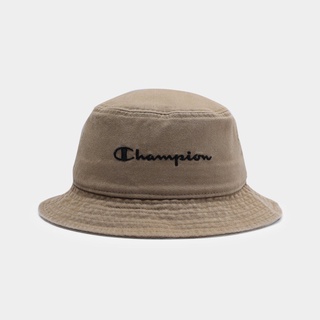 Mũ nón Bucket Champion chính hãng màu be nam nữ