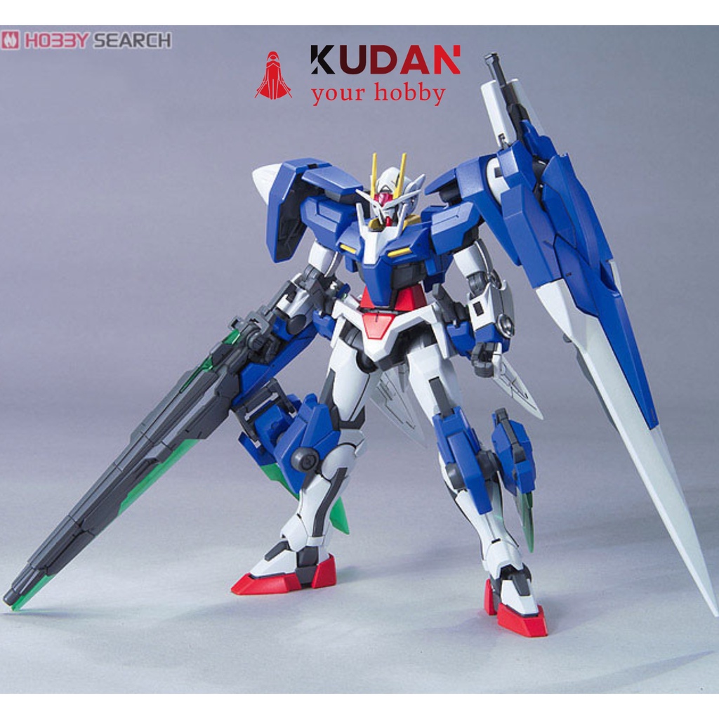Mô Hình Gundam HG Seven Sword KUDAN